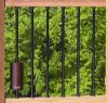 Deckorators Classic Round Aluminum Deck Balusters